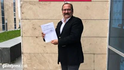 Kayseri Şeker Davasında Son Nokta: Vedat Ali Özışık ve Ekibi Beraat Etti!