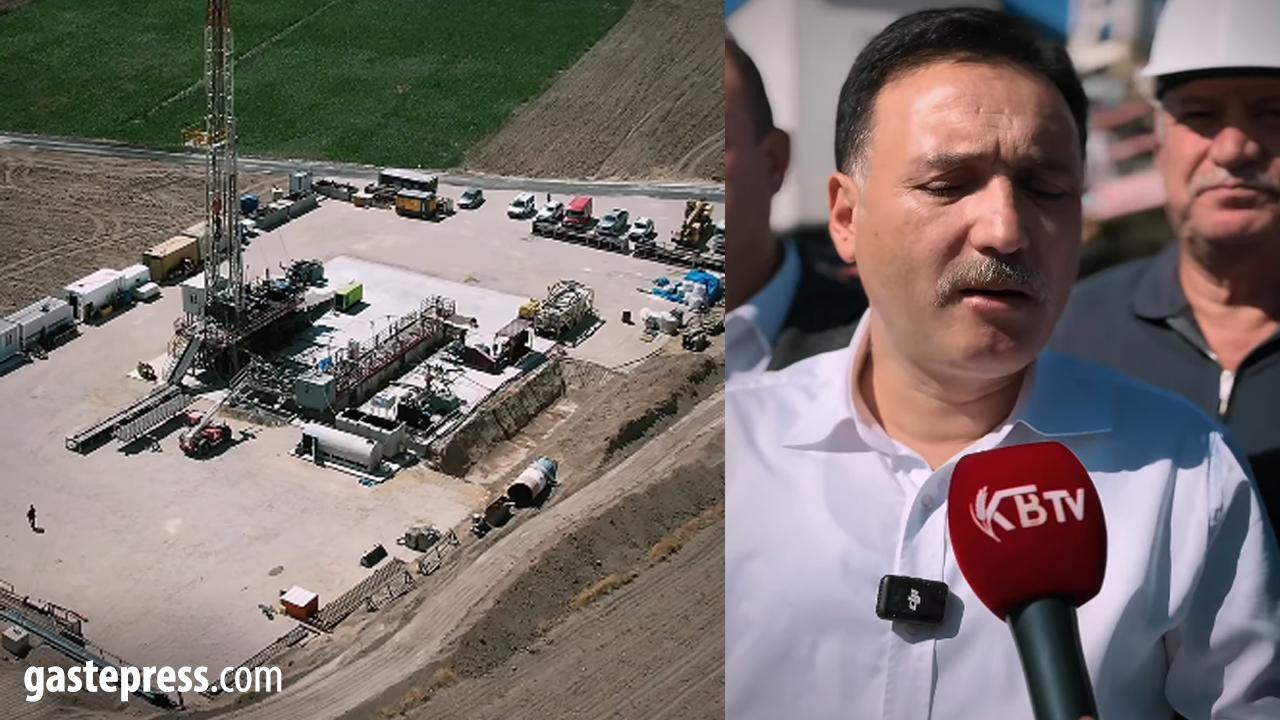 Kayseri Tarımda Yeni Bir Döneme Giriyor: Jeotermal Sera OTB ile Büyük Dönüşüm!