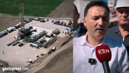 Kayseri Tarımda Yeni Bir Döneme Giriyor: Jeotermal Sera OTB ile Büyük Dönüşüm!