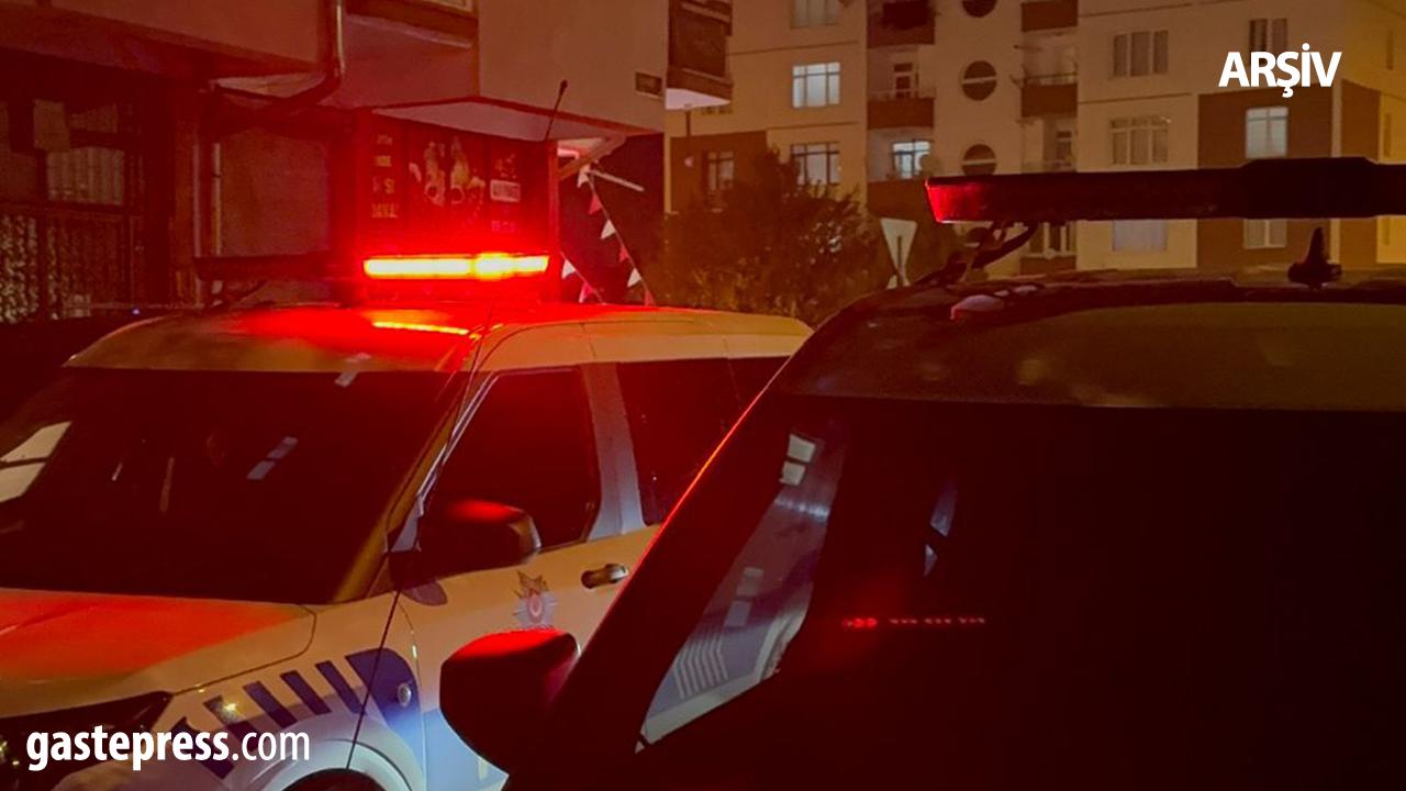 Kayseri’de Bıçaklı Kavga: 1 Yaralı