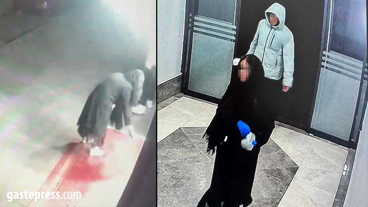 Kayseri’de “Büyü” İddiası: 2 Çocuk Yakalandı!