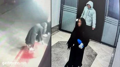 Kayseri’de “Büyü” İddiası: 2 Çocuk Yakalandı!