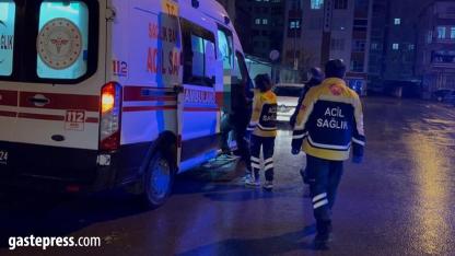 Kayseri’de Çocuklar Arasında Bıçaklı Kavga: 1 Yaralı!