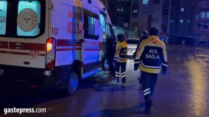 Kayseri’de Çocuklar Arasında Bıçaklı Kavga: 1 Yaralı!