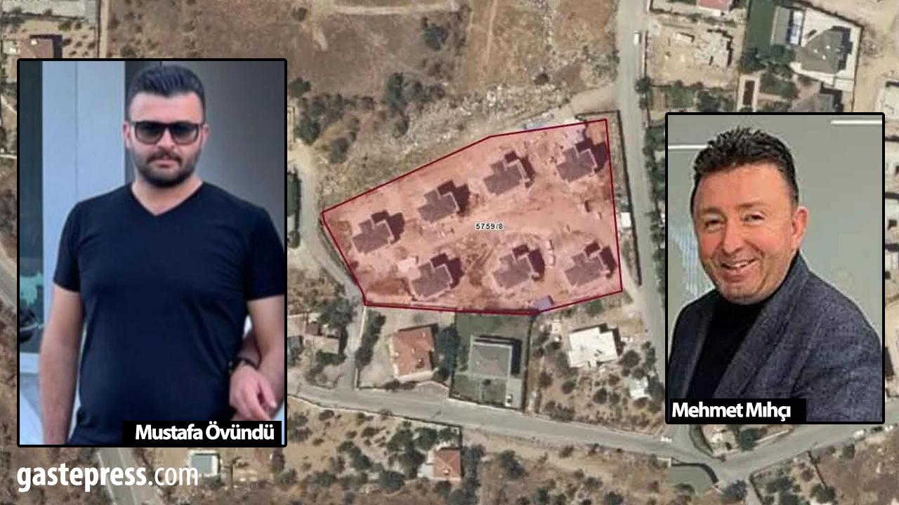 Kayseri’de Villa Vurgununa Rekor Ceza!