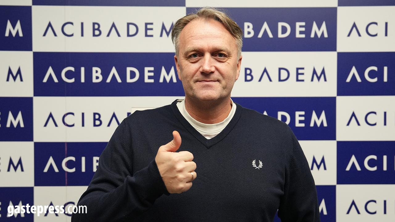 Kayserispor, Erling Moe ile Anlaştı!