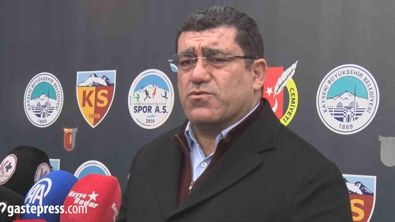 Kayserispor’da Olağanüstü Genel Kurul Kararı!