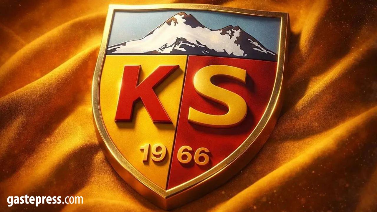 Kayserispor’da Olağanüstü Seçimli Genel Kurul Kararı!