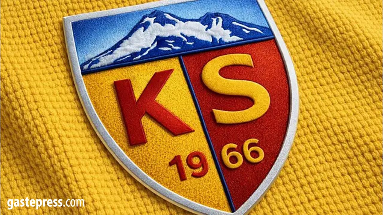 Kayserispor'un Olağanüstü Genel Kurulu Ertelendi!