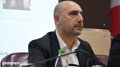 KTB’de Kesim Standartları Bilgilendirme Toplantısı Düzenlendi!