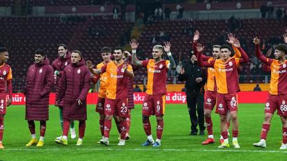 Kupada Aslan Şov! Galatasaray İstanbulspor’u 3-1 Mağlup Etti!