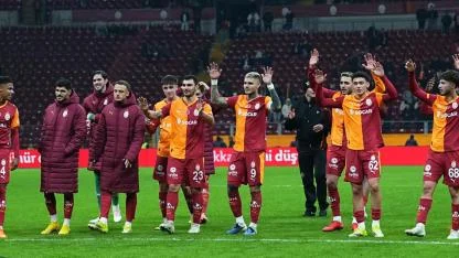 Kupada Aslan Şov! Galatasaray İstanbulspor’u 3-1 Mağlup Etti!