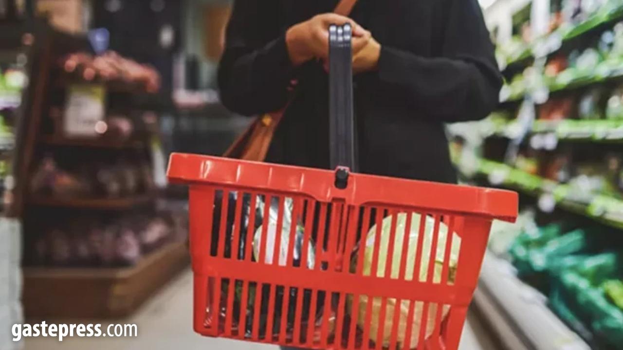 Marketlerde yeni sistem başlıyor! 6 ay süre tanındı sonra yasak!