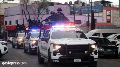 Meksika’da “El Mencho” Operasyonda Öldürüldü!