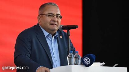 Mesut Özarslan’ın AK Parti’ye geçişi askıya alındı!