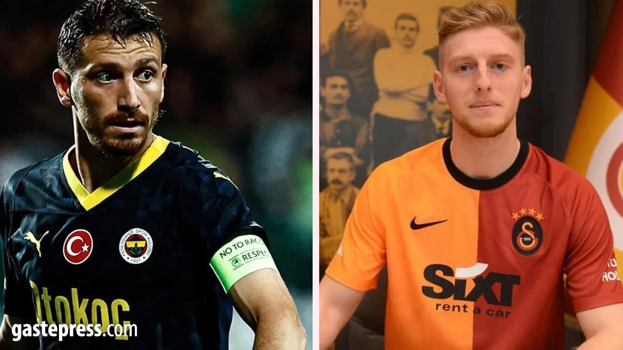 Metehan Baltacı ve Mert Hakan Yandaş hakkında iddianame!