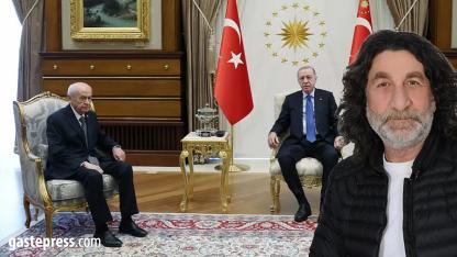 Metin Demircan’dan Cumhurbaşkanı Erdoğan ve Devlet Bahçeli’ye Açık Çağrı!
