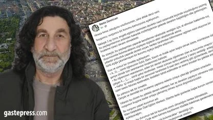 Metin Demircan’dan Sert Çıkış: Özel Eğitim Merkezine Yolsuzluk Suçlaması!
