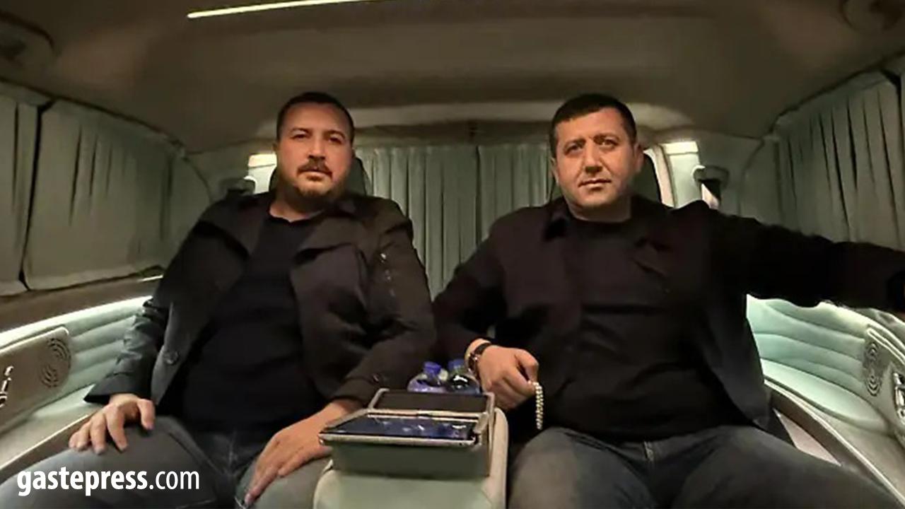 MHP’li Ersoy ve Kapalı Kale’den Kayserispor’a Sert Tepki!