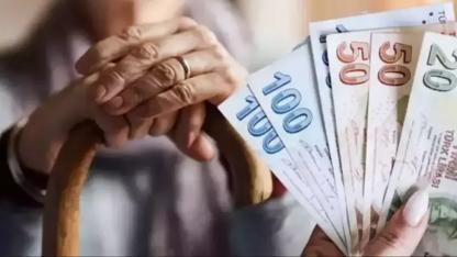 Milyonlarca Emeklinin Gözü Bayram İkramiyelerinde!