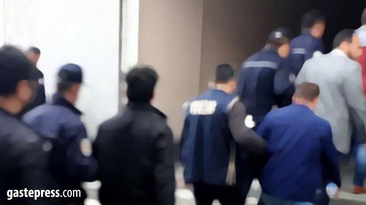 MİT ve Emniyet’ten DHKP-C Operasyonu: 4 Gözaltı!