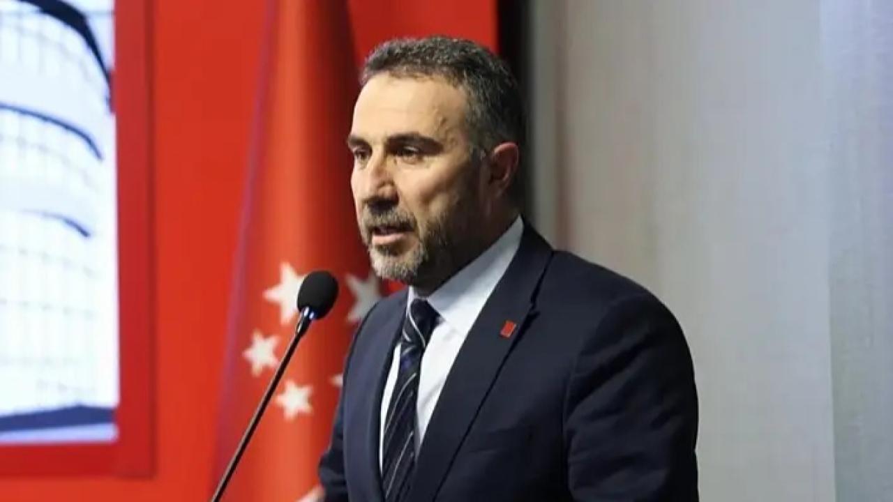 Muhalefet tartışması büyüyor: Saadet Partisi’nden Elitaş’a sert tepki!