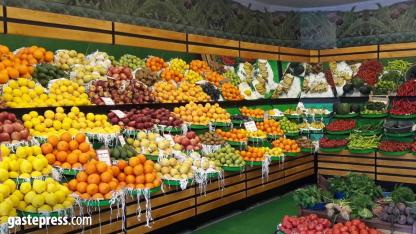 Ocak 2026’da sebze ve meyve fiyatlarında sert artış!
