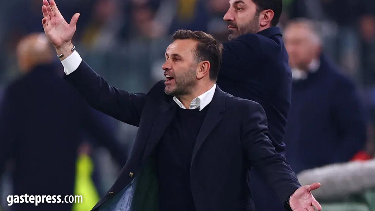 Okan Buruk muhtemel rakipler için konuştu: 'Bir takım tercih edemezsiniz, hangisi gelirse...'