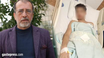 Okulda akran zorbalığı iddiası: 15 yaşındaki öğrencinin çenesi kırıldı!