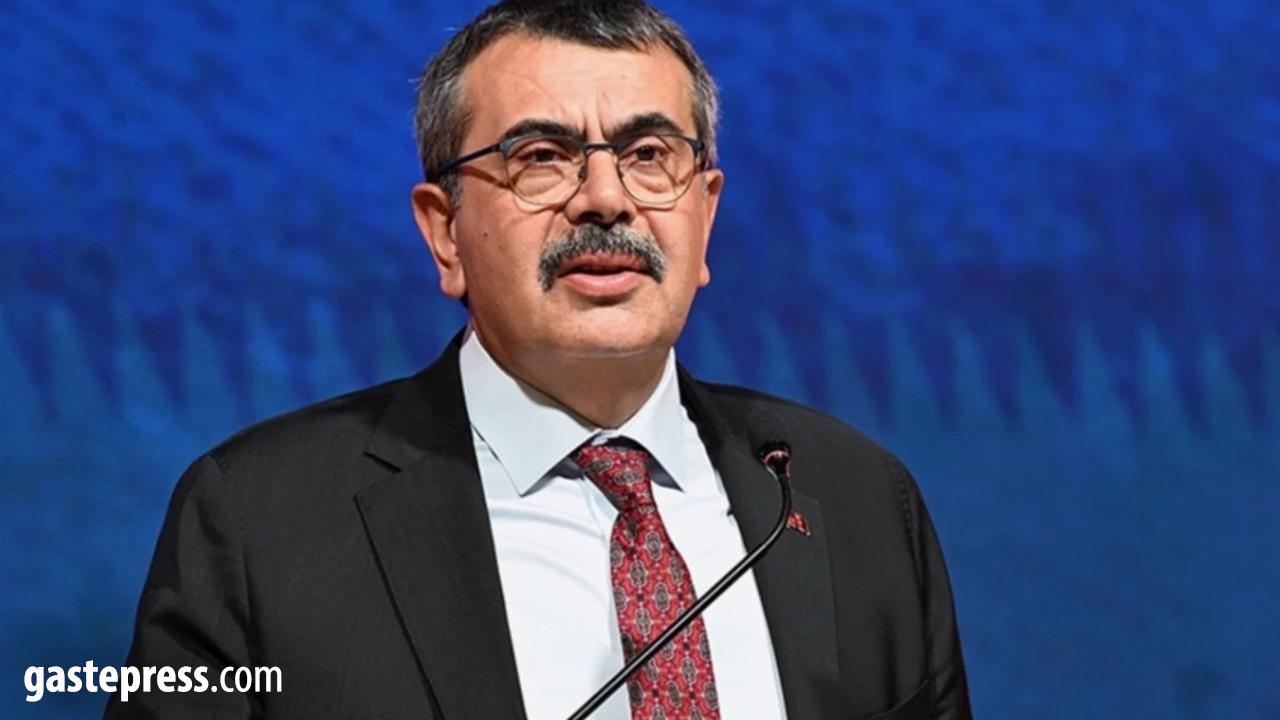 Okullarda ramazan ayı düzenlemesi! 81 ile yazı gönderildi...