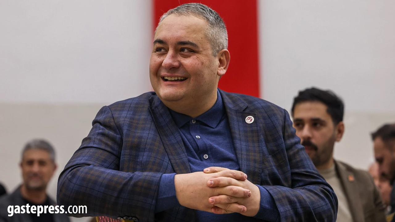 Ortada kaldı denen Mesut Özarslan sessizliğini bozdu!