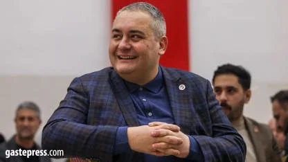 Ortada kaldı denen Mesut Özarslan sessizliğini bozdu!