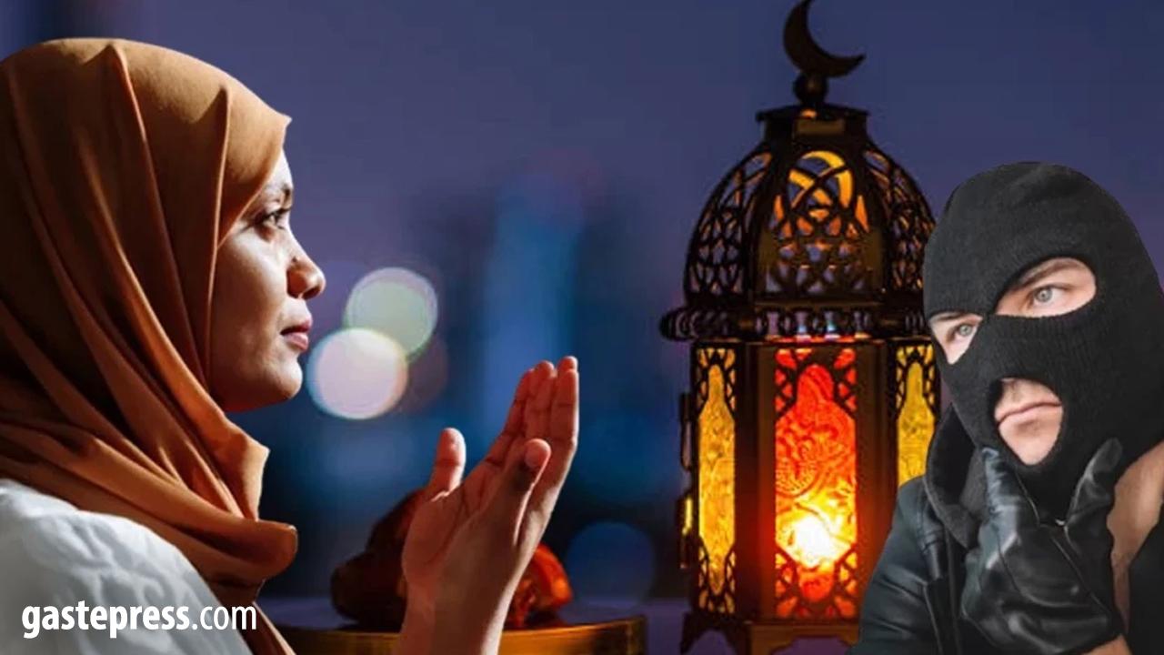 Ramazan ayında siber istismarcılara dikkat! Dini duyguları sömürüp...