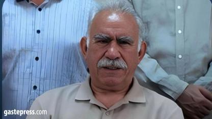 Rapordaki Detay Gündem Oldu: Teröristbaşı Öcalan’a “Umut Hakkı” Gelecek mi?