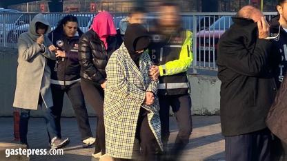 Reçete Skandalındaki Eczacılardan E.A. Tutuklandı!