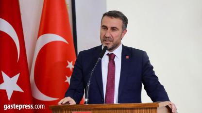 Saadet Partisi Kayseri İl Başkanlığı’ndan 28 Şubat Mesajı!