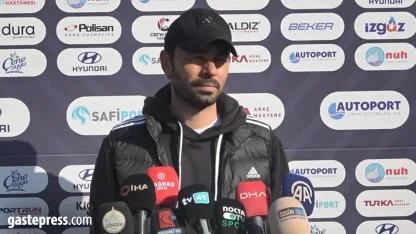 Selçuk İnan’dan Fenerbahçe Randevusu Öncesi Net Mesaj: "Kocaeli’de Şölen Havası Esecek!"