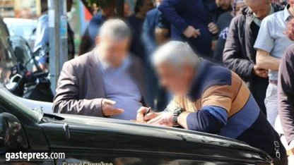 SGK’dan sahte sigortalılığa sıkı denetim!