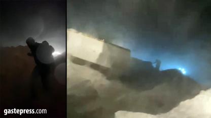 Sivas’ta Tipi Alarmı: Mahsur Kalan 4 Santral İşçisi 9 Saatlik Operasyonla Kurtarıldı!