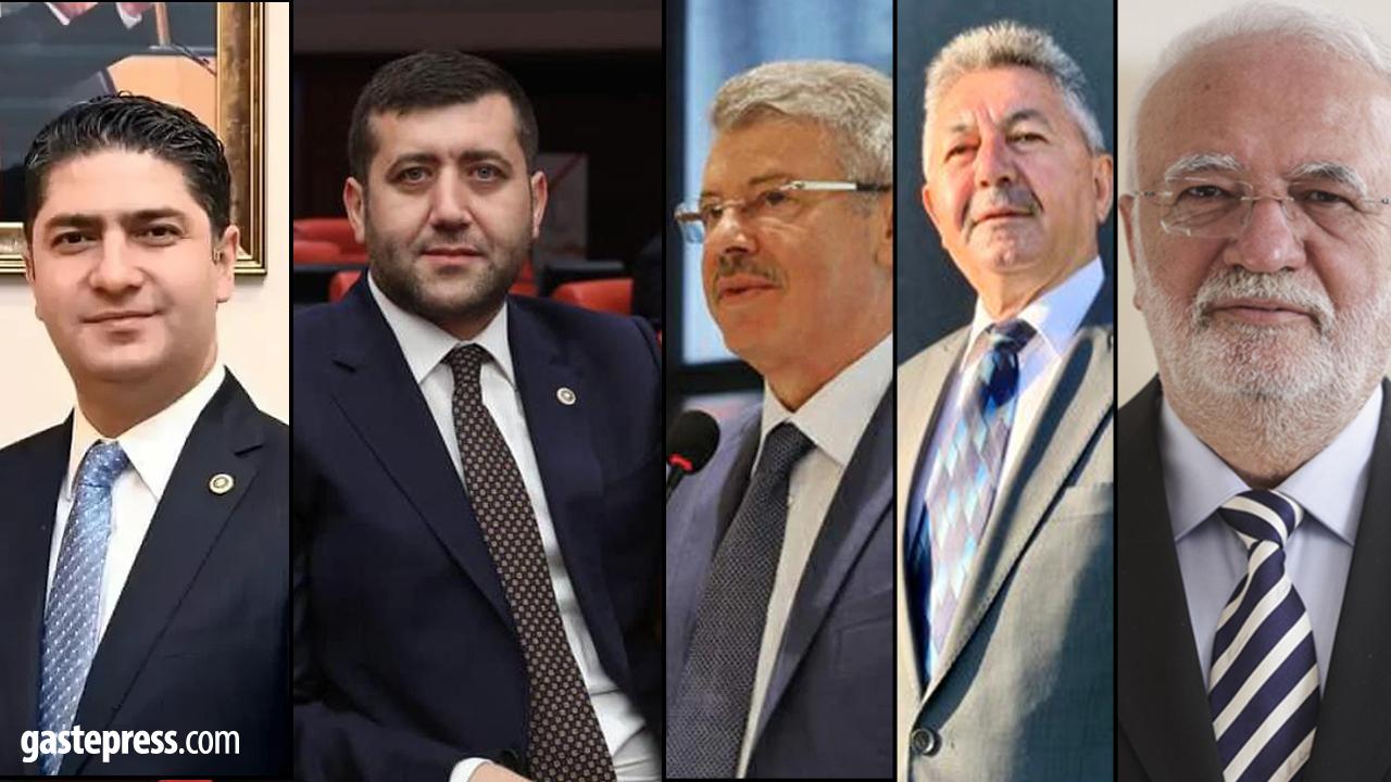 SON DAKİKA | Kayseri Şeker’de Sarsıcı Görevden Alma!