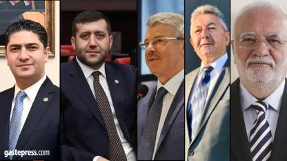 SON DAKİKA | Kayseri Şeker’de Sarsıcı Görevden Alma!