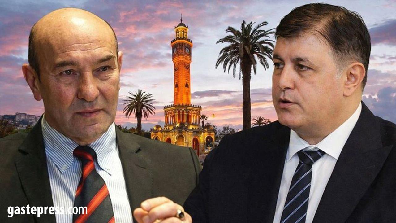 Soyer ile Tugay Arasındaki Gerilim Tırmanıyor: Karşılıklı Sert Açıklamalar!