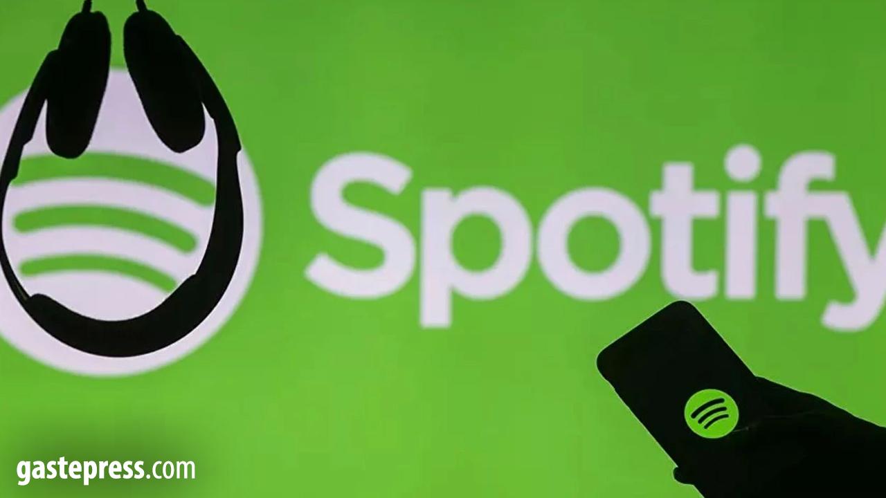 Spotify'dan Türkiye kararı! Duyurdular...