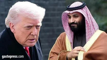 Suudi Arabistan ABD'ye rest çekti! "Asla izin vermeyeceğiz"