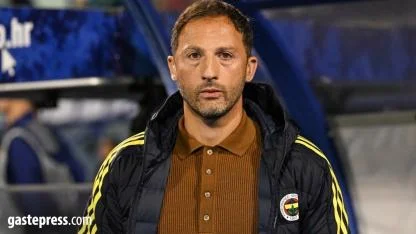 Tedesco’nun Bükreş Planı Hazır: Fenerbahçe, Avrupa’da Perdeyi Kapatıyor!
