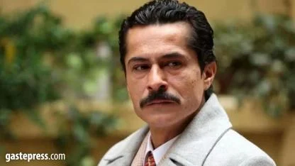 TRT dizisinin kadrosundan çıkarılmıştı: İsmail Hacıoğlu'nun yerine gelen isim belli oldu!
