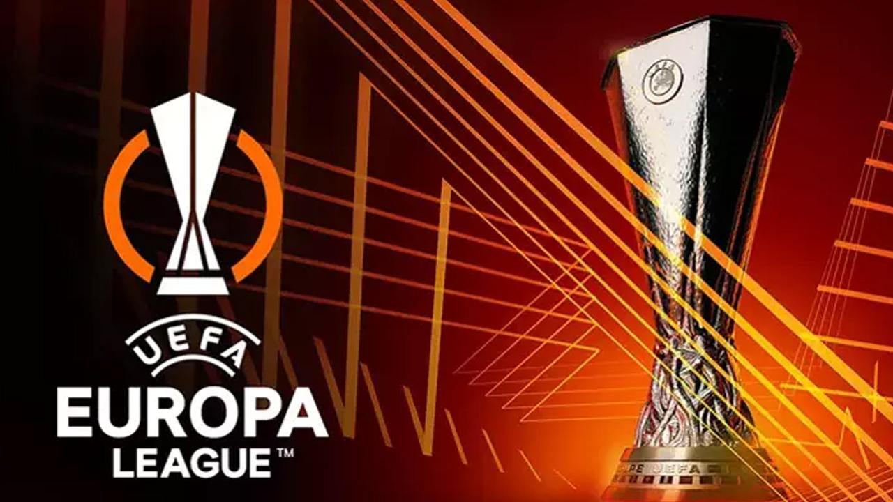 UEFA Avrupa Ligi'nde eşleşmeler belli oldu!