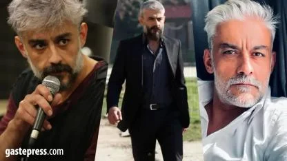 Ünlü oyuncu Kanbolat Görkem Arslan hayatını kaybetti!