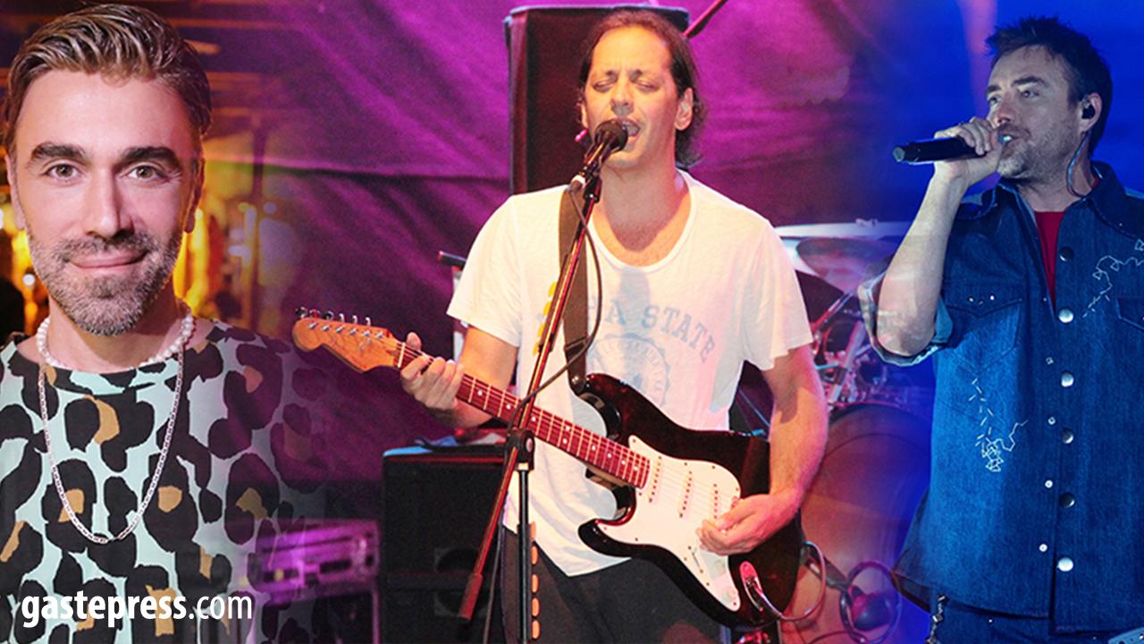 Ünlülere Uyuşturucu Operasyonu: 17 Şüpheli Gözaltında!