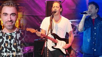 Ünlülere Uyuşturucu Operasyonu: 17 Şüpheli Gözaltında!